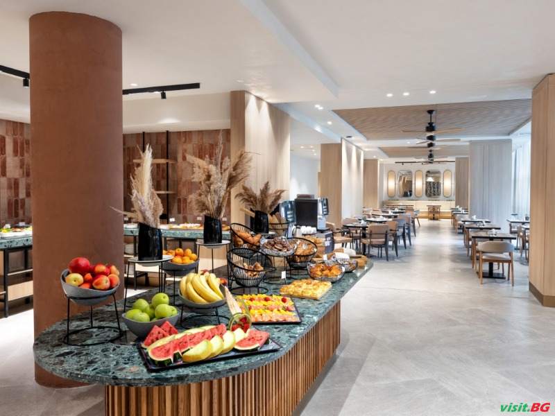 IM Dreamer Hotel, Слънчев бряг 10