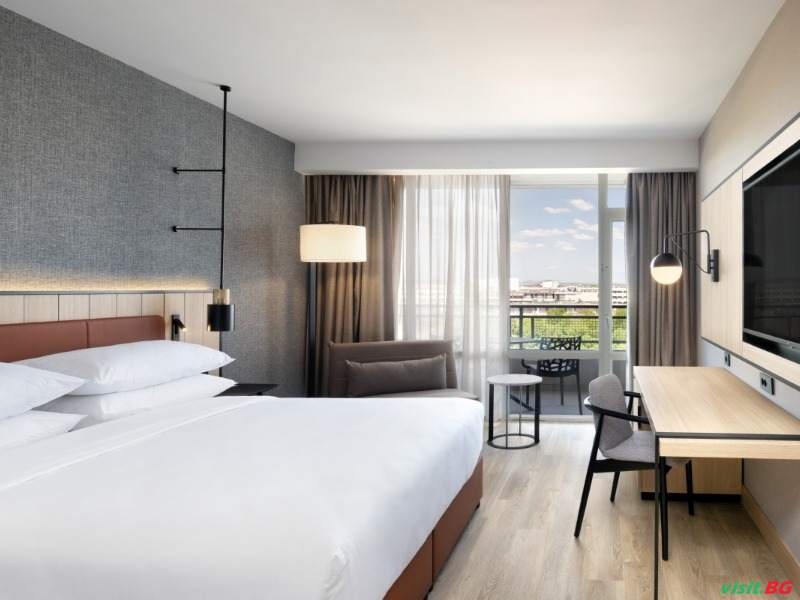 IM Dreamer Hotel, Слънчев бряг 9