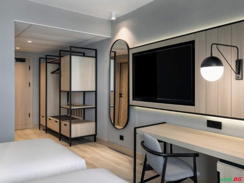 IM Dreamer Hotel, Слънчев бряг 8