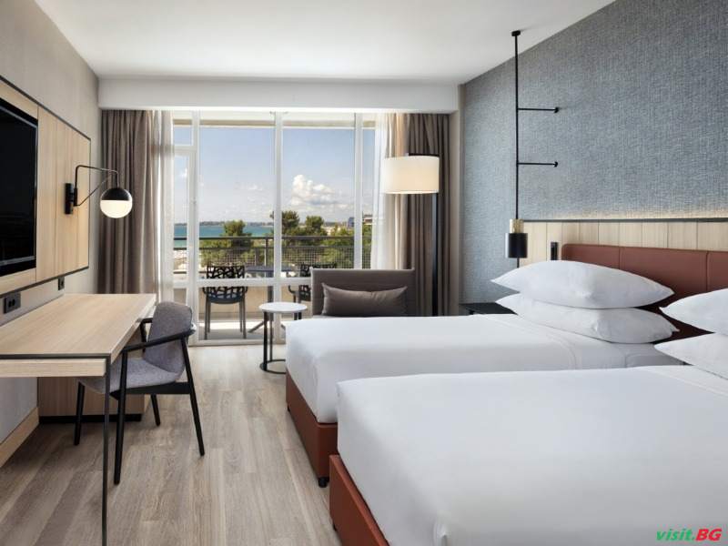 IM Dreamer Hotel, Слънчев бряг 6