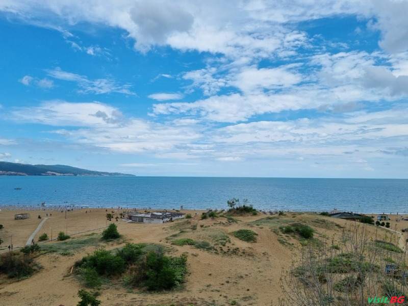 Хотел Феникс, Слънчев бряг 5