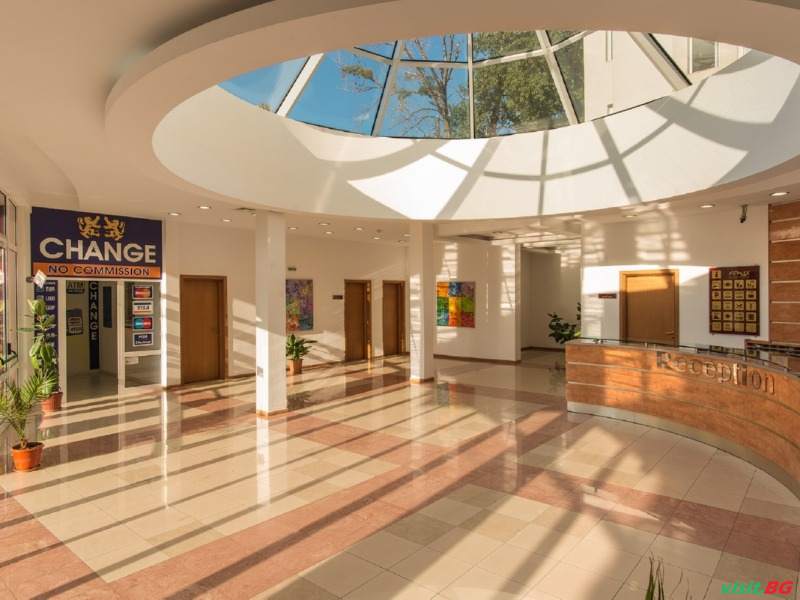 Хотел Феникс, Слънчев бряг 4