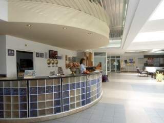 Хотел Алтея