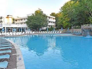 Хотел Алтея