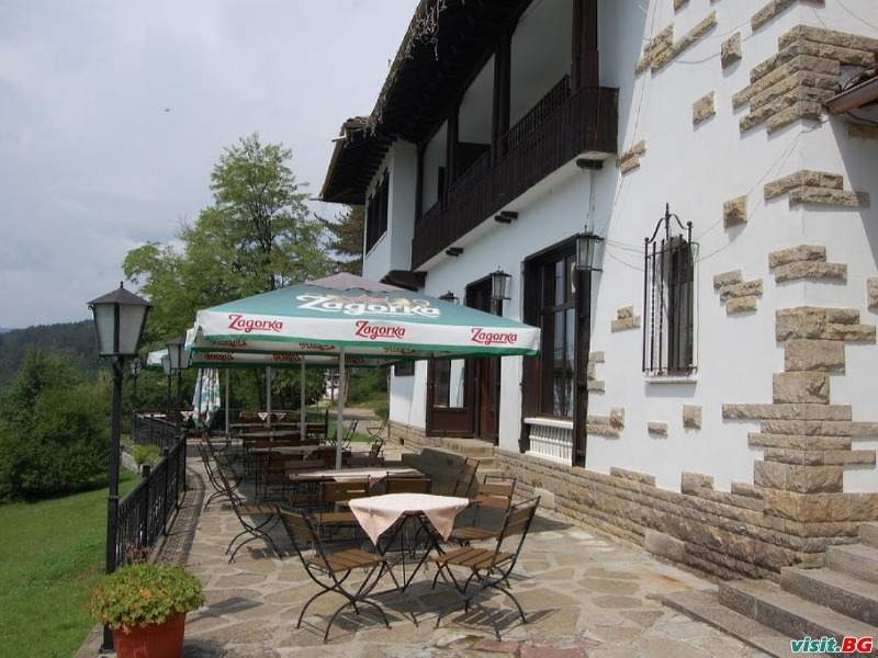 Комплекс Бръшлян, Трявна 5