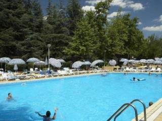 Хотел Панорама