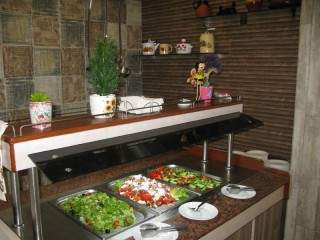 Естрея Резиденс