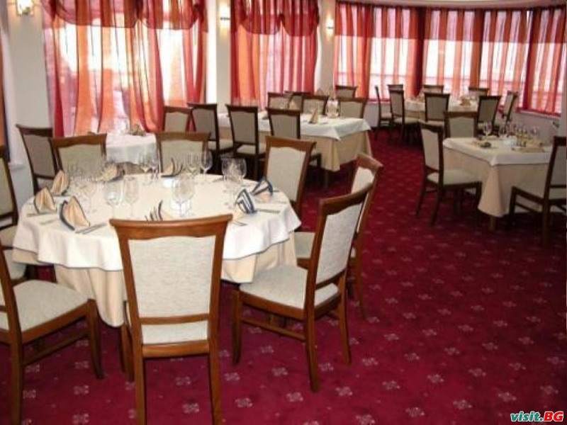 Хотел Легенди, София 3