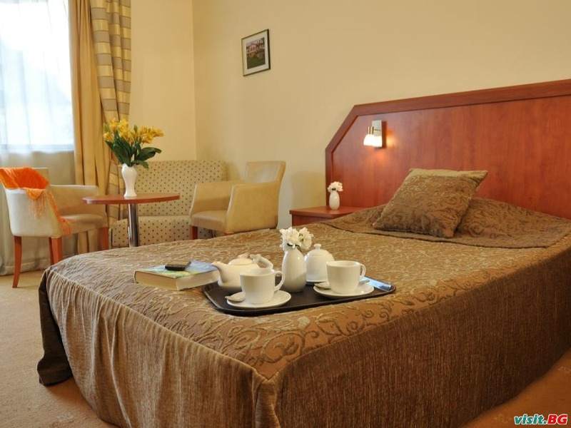 Хотел Легенди, София 6