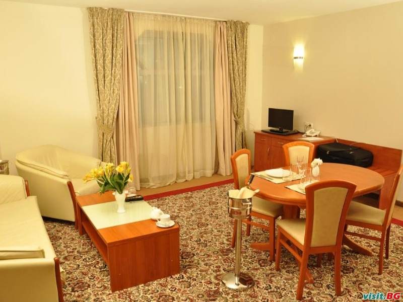 Хотел Легенди, София 5