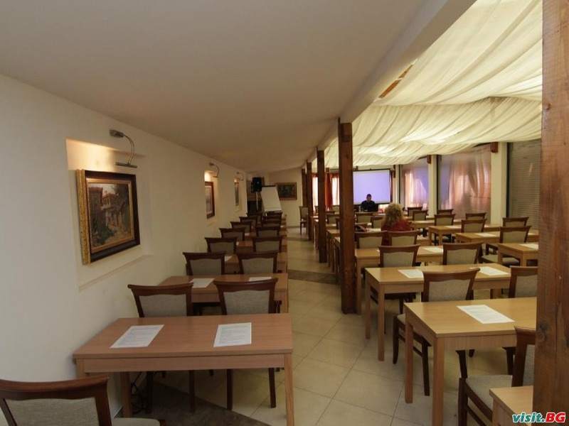 Хотел Легенди, София 11