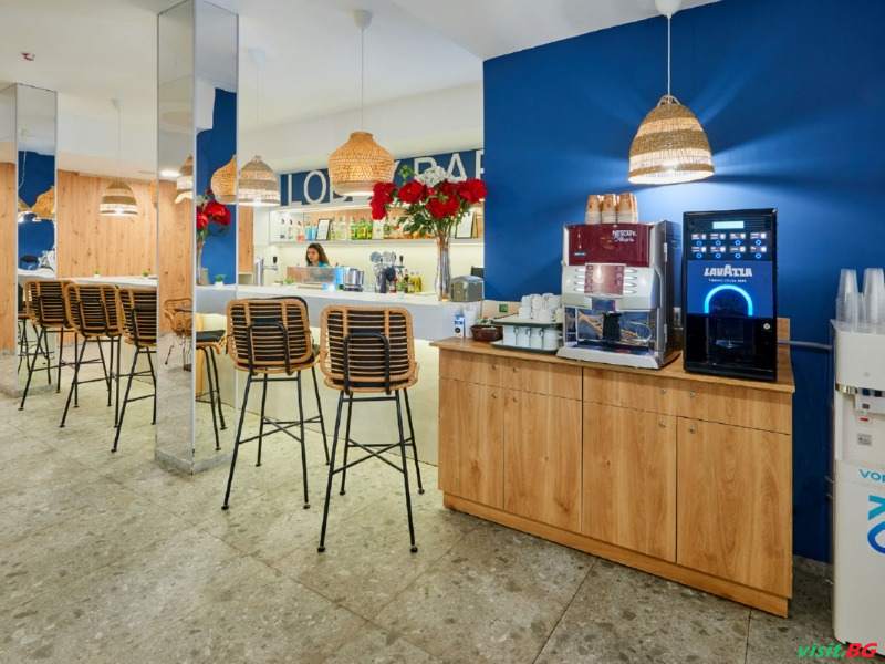 Хотел Казабланка, Обзор 8