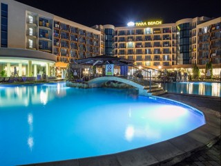 Тиара Бийч
