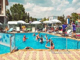 Хотел Бохеми