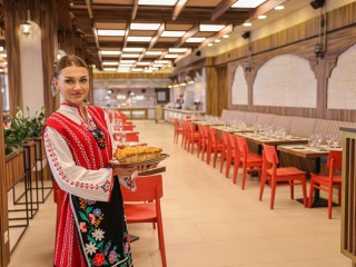 Мелиа Съни бийч