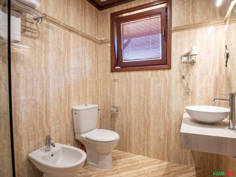 СПА Хотел Исмена, Девин 16