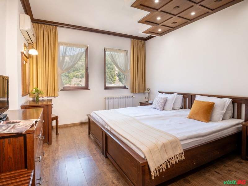 СПА Хотел Исмена, Девин 10