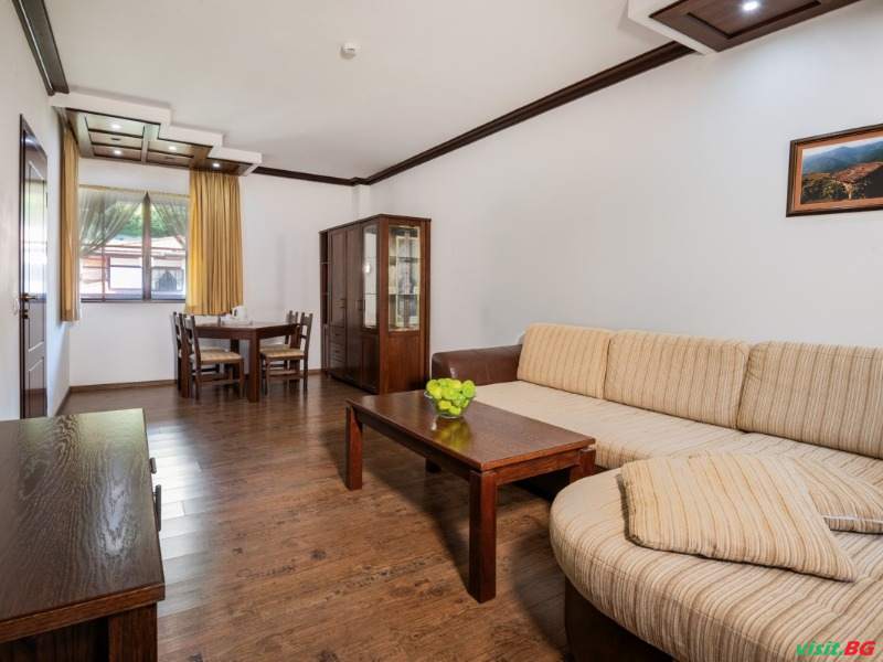 СПА Хотел Исмена, Девин 13