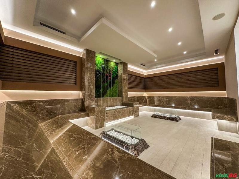 СПА Хотел Исмена, Девин 27