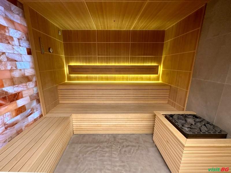 СПА Хотел Исмена, Девин 24