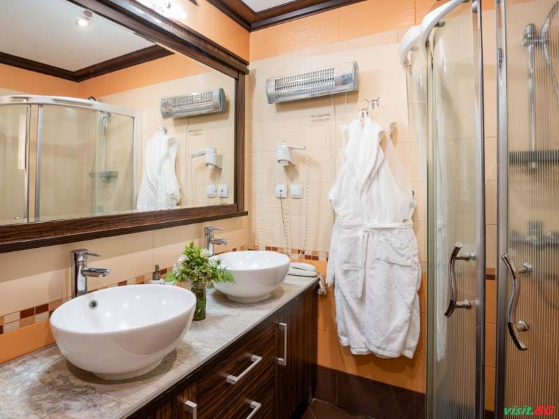 СПА Хотел Исмена, Девин 15