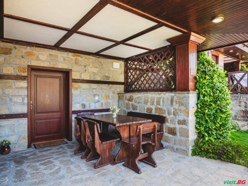 СПА Хотел Исмена, Девин 29