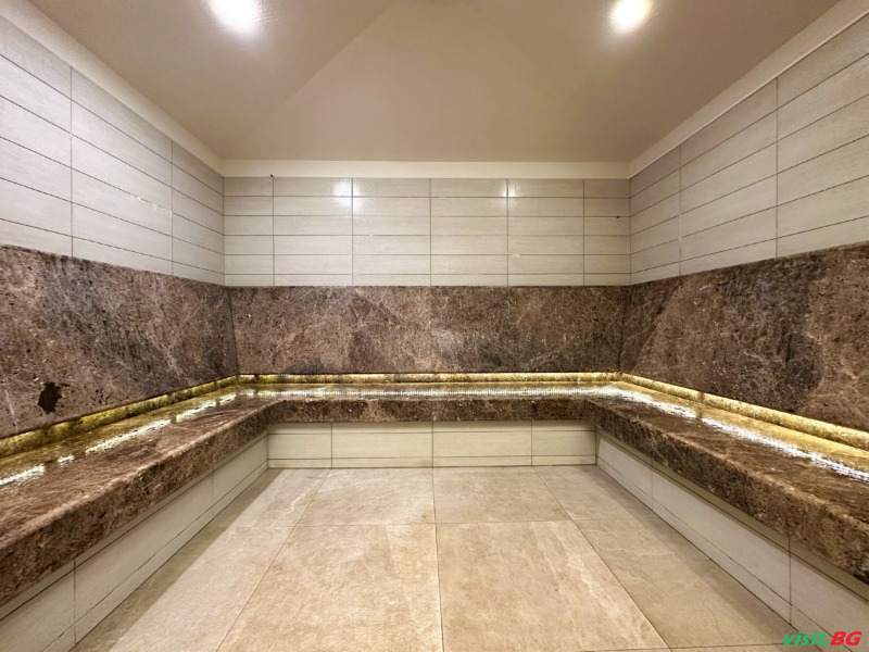 СПА Хотел Исмена, Девин 26