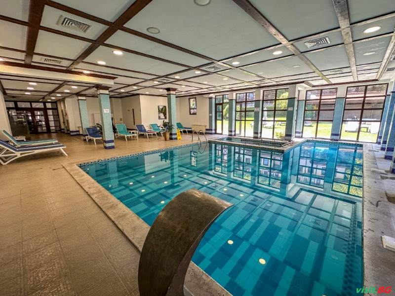 СПА Хотел Исмена, Девин 22