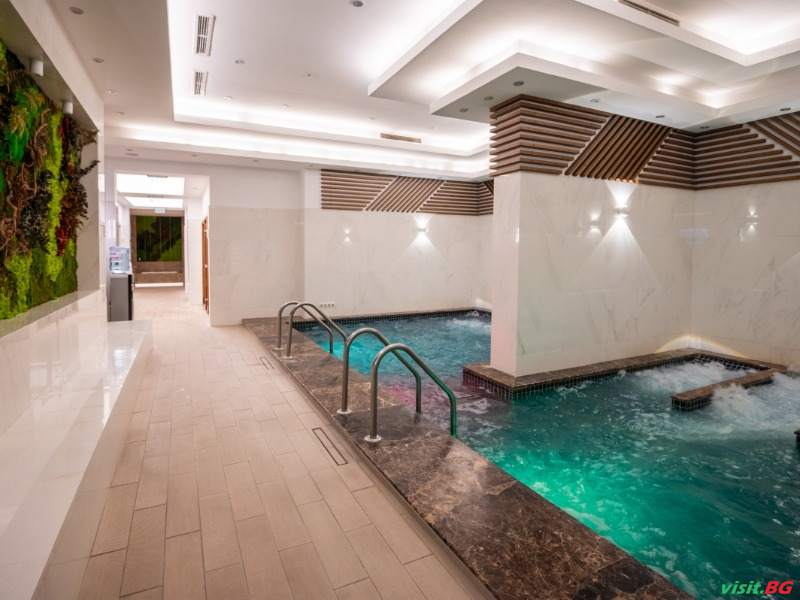 СПА Хотел Исмена, Девин 23