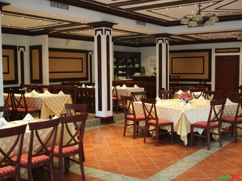 СПА Хотел Исмена, Девин 19