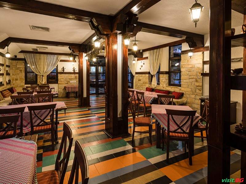 СПА Хотел Исмена, Девин 18