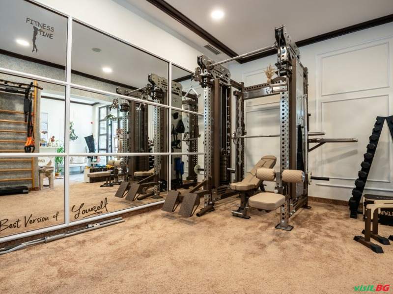 СПА Хотел Исмена, Девин 28