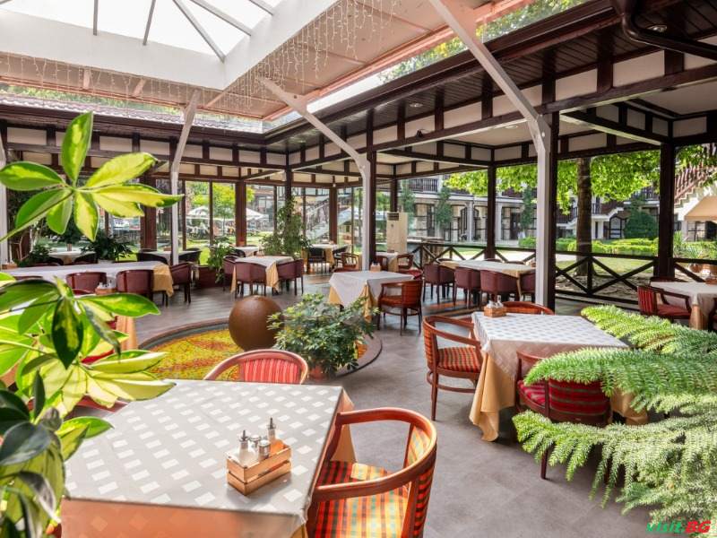 СПА Хотел Исмена, Девин 17