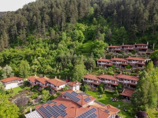 СПА Хотел Исмена