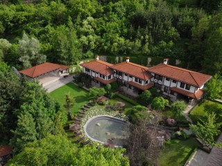 СПА Хотел Исмена