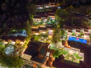 СПА Хотел Исмена