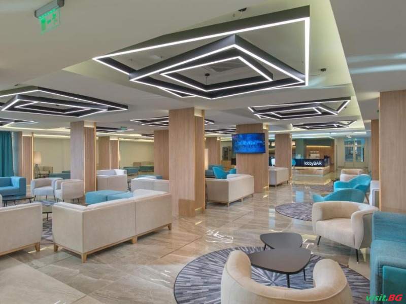 Поморие Сън, Слънчев бряг 6