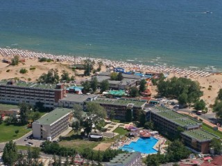 Поморие Сън
