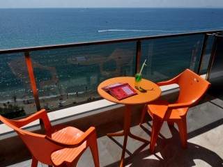 Парадайз бийч