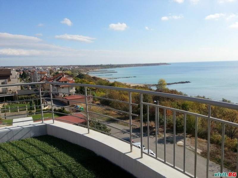 Бриз Сарафово, Сарафово