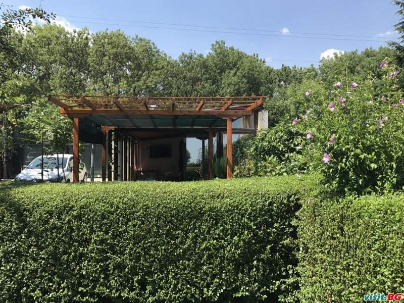 Бриз Сарафово, Сарафово