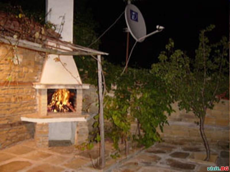 Къща за гости Никула Чорабджи, с.Жеравна