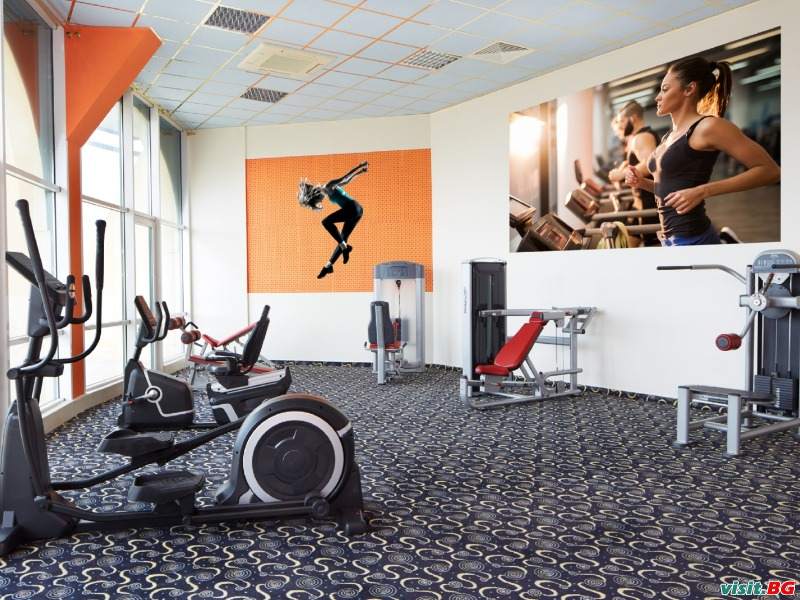 Хотел Планета, Слънчев бряг 19