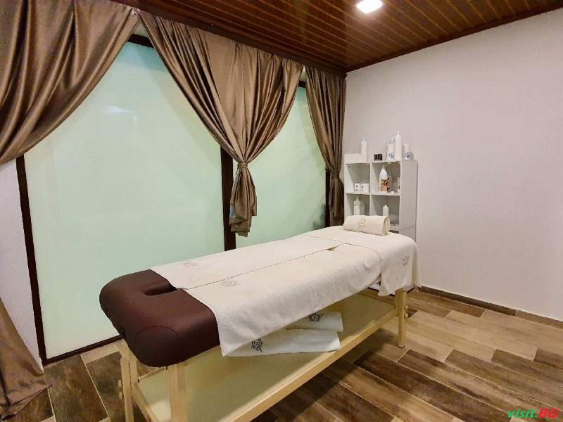 Уелнес хотел България, Банско 16