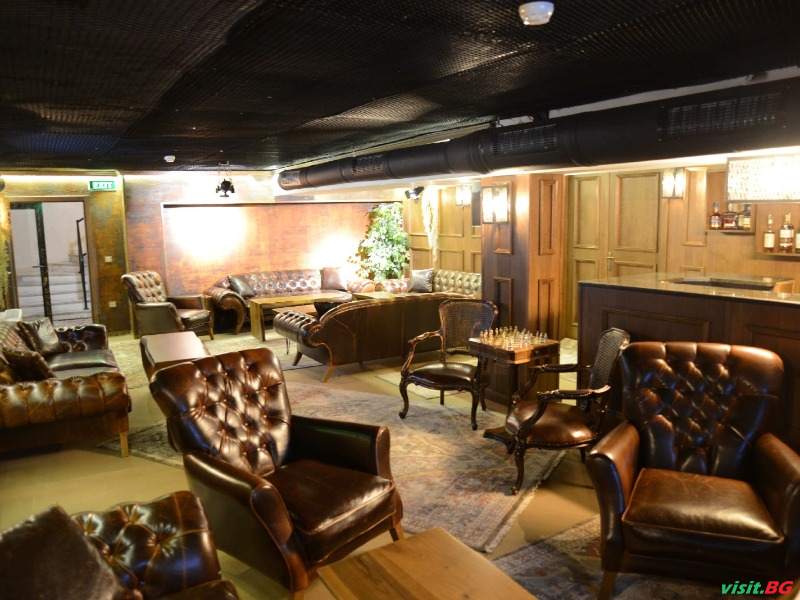 Уелнес хотел България, Банско 9