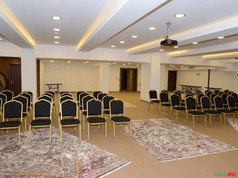 Уелнес хотел България, Банско 26