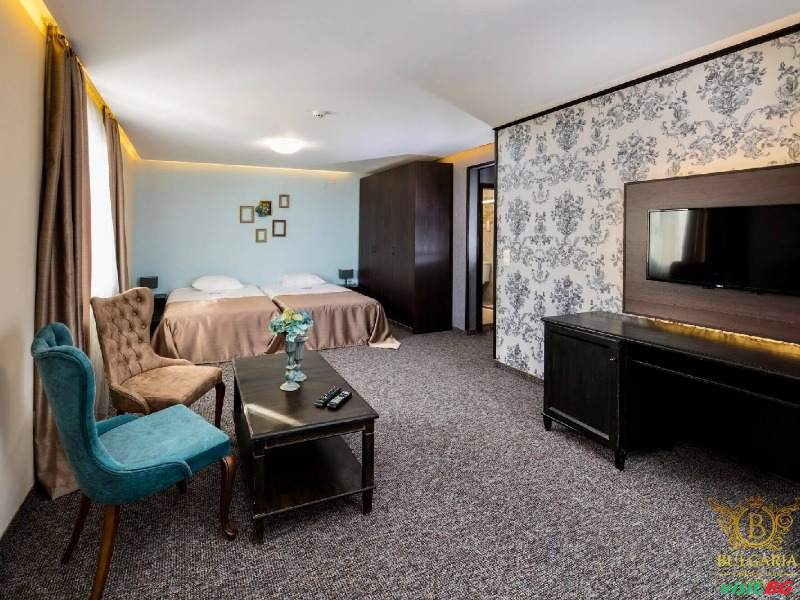 Уелнес хотел България, Банско 22