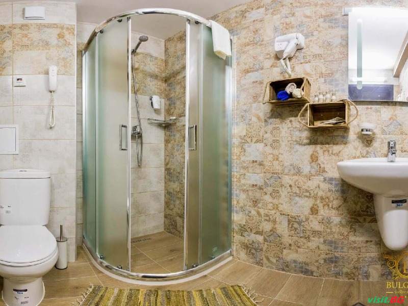 Уелнес хотел България, Банско 19