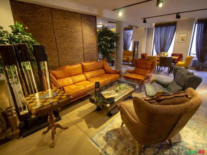 Уелнес хотел България, Банско 7