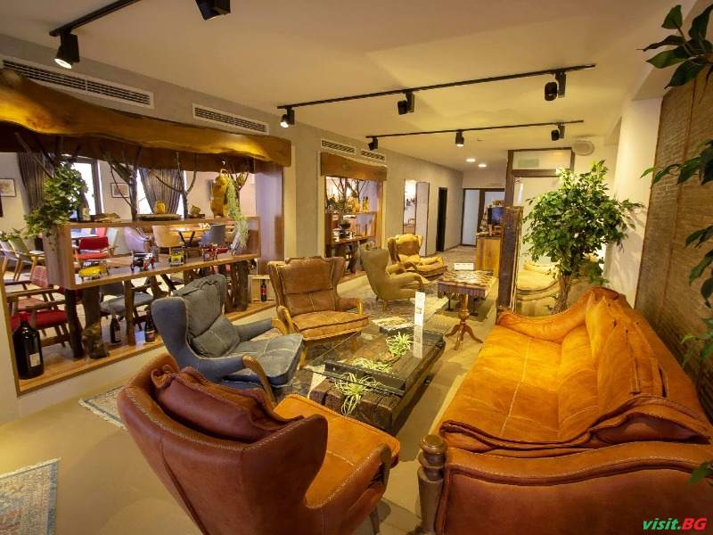 Уелнес хотел България, Банско 4